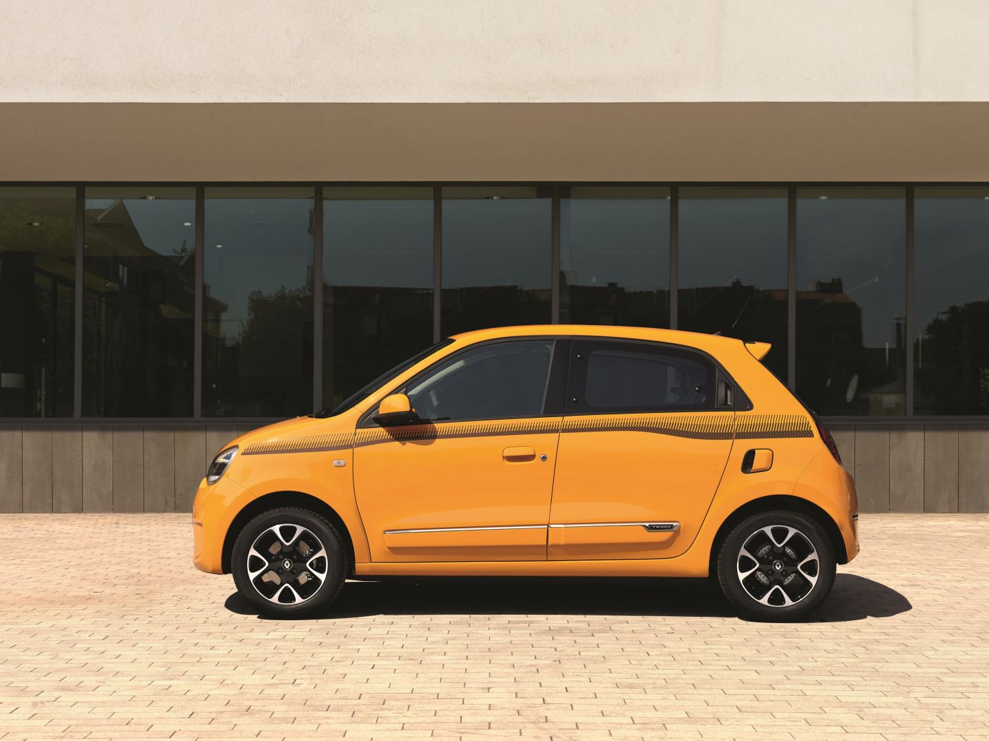 Renault Twingo photo 28