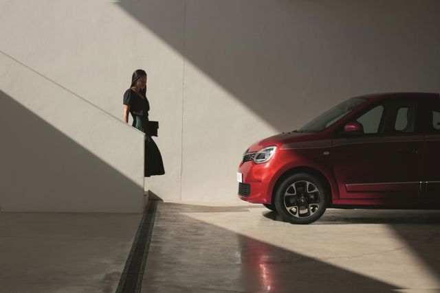 Renault Twingo photo 29