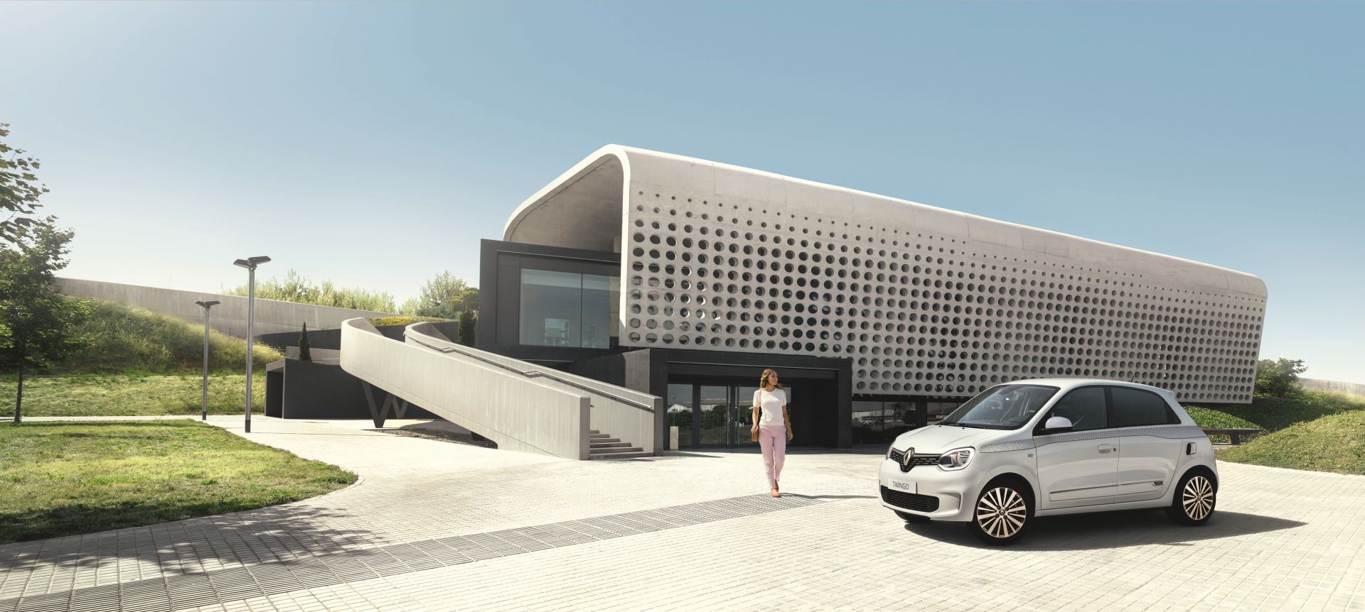 Renault Twingo photo 30