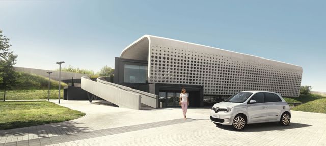 Renault Twingo photo 30