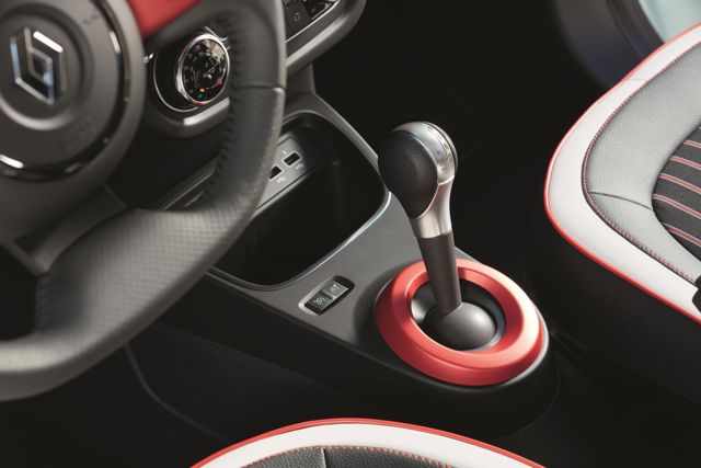 Renault Twingo photo 50