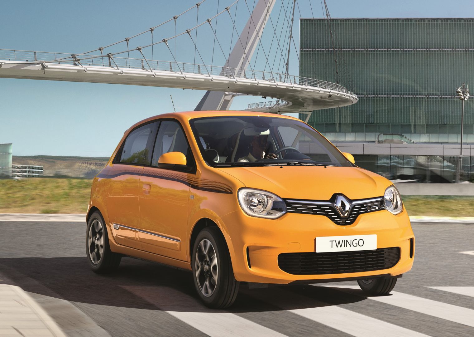 Renault Twingo photo 32