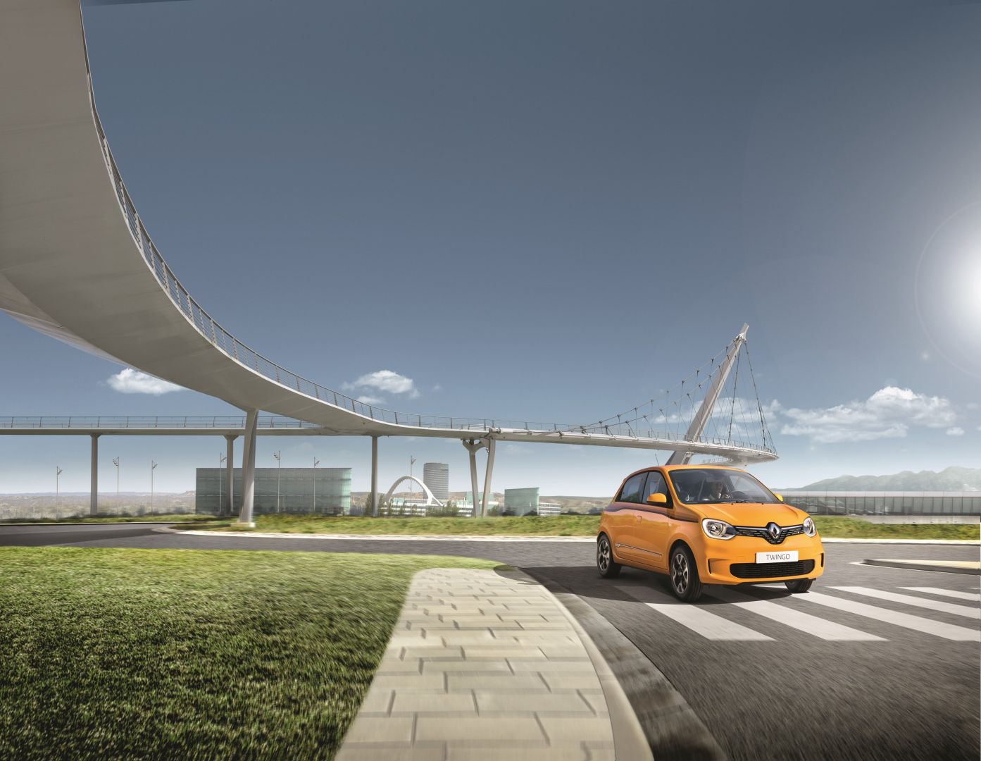 Renault Twingo photo 33