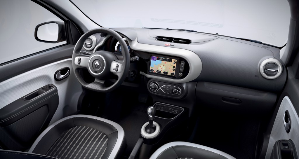 Renault Twingo photo 55