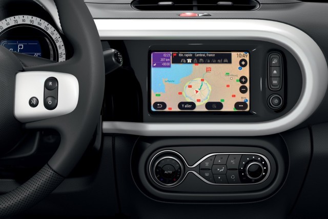 Renault Twingo photo 57