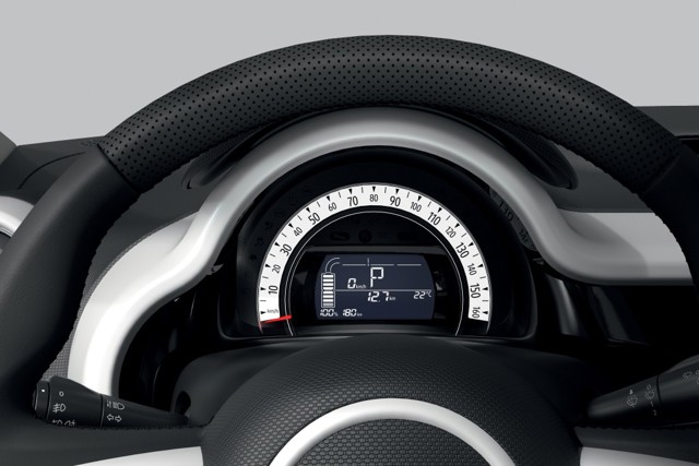 Renault Twingo photo 58