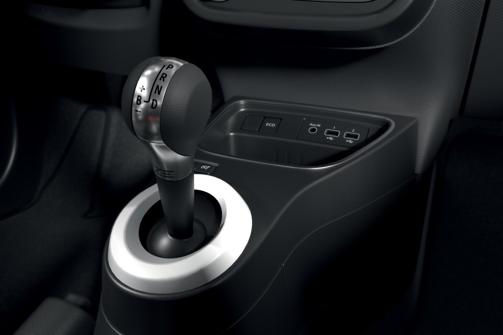 Renault Twingo photo 59