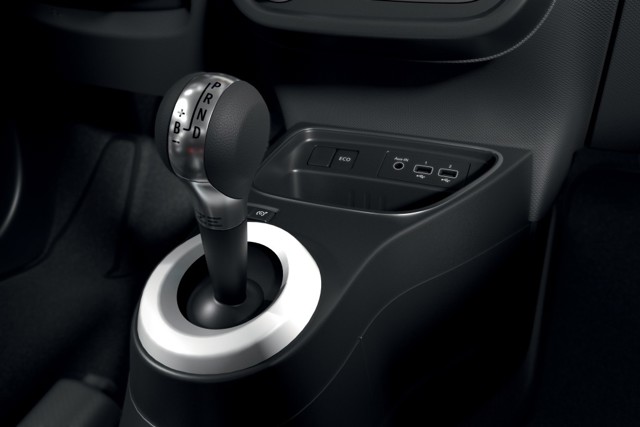 Renault Twingo photo 59