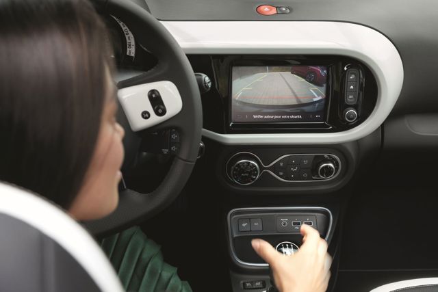Renault Twingo photo 51