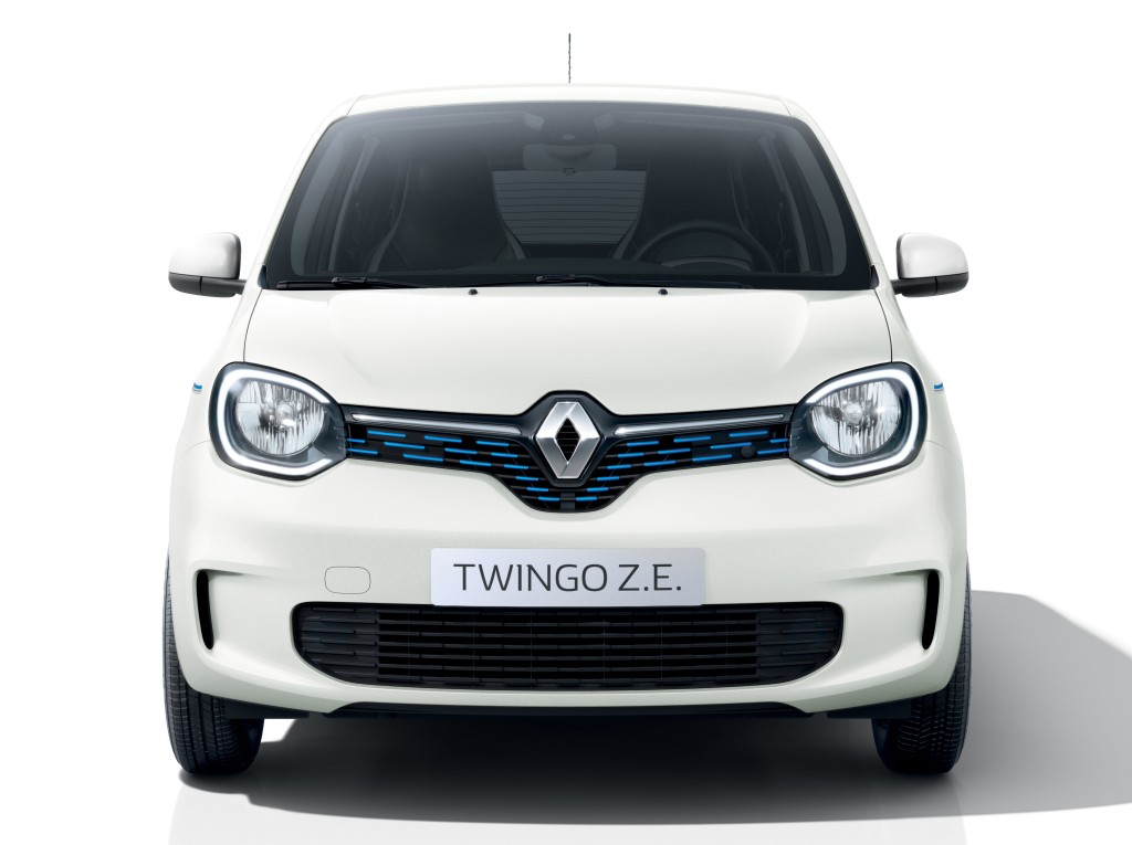 Renault Twingo photo 37