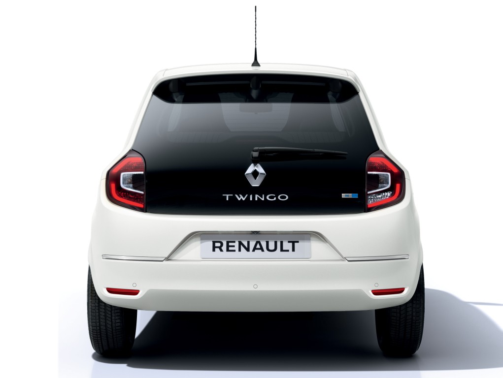Renault Twingo photo 38