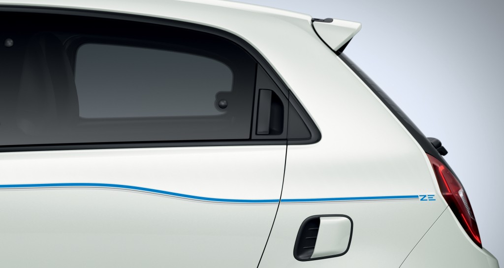 Renault Twingo photo 39