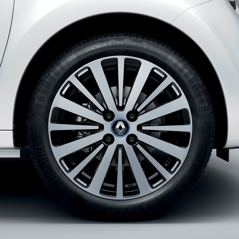 Renault Twingo photo 40