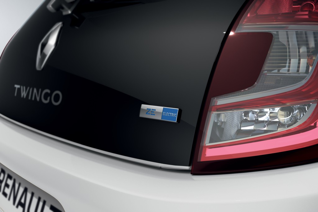 Renault Twingo photo 41
