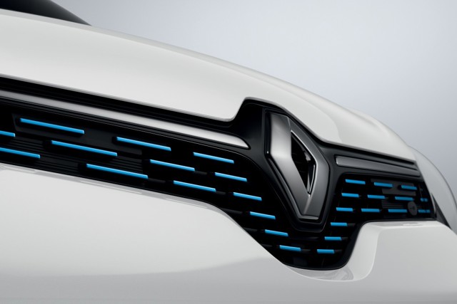 Renault Twingo photo 42