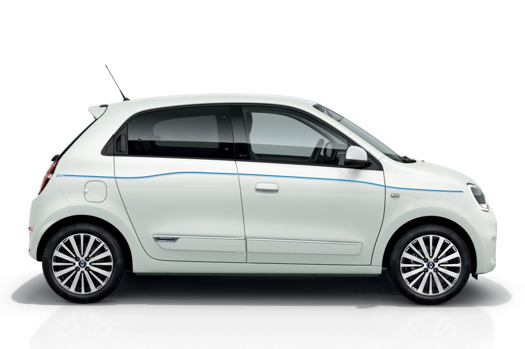 Renault Twingo photo 43