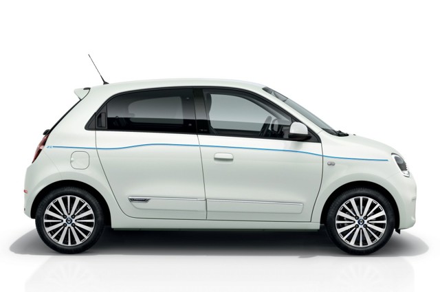 Renault Twingo photo 43