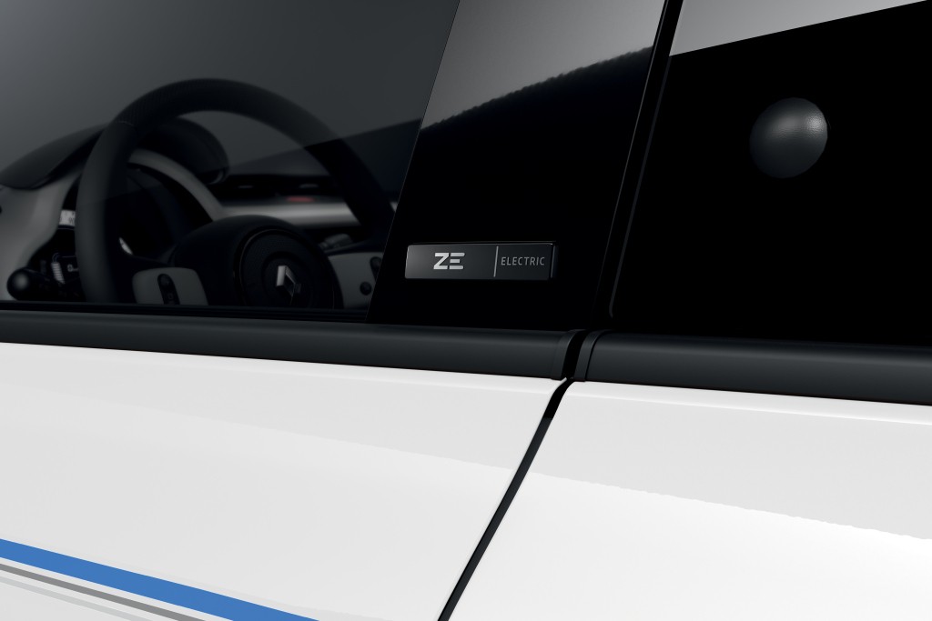 Renault Twingo photo 44