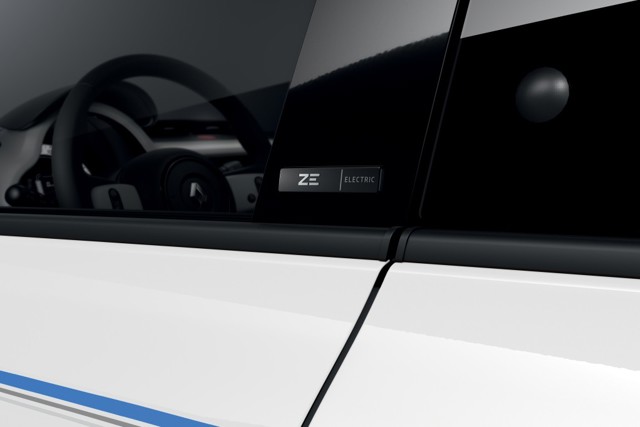 Renault Twingo photo 44