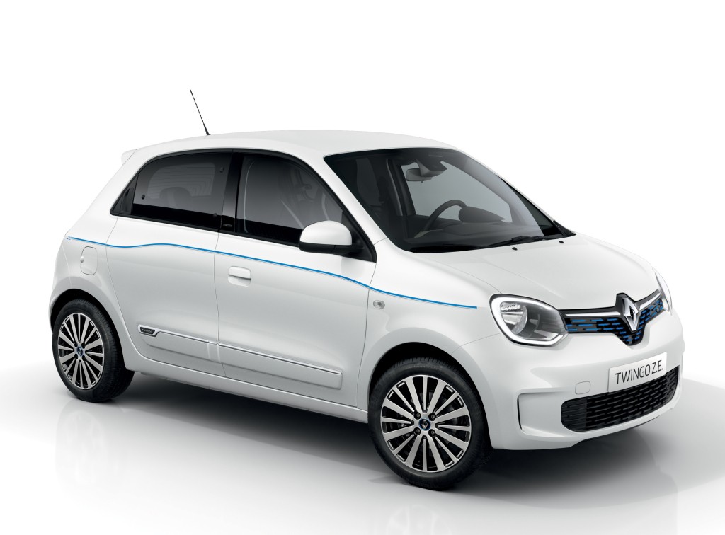 Renault Twingo photo 45