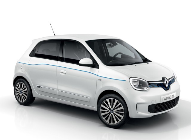 Renault Twingo photo 45