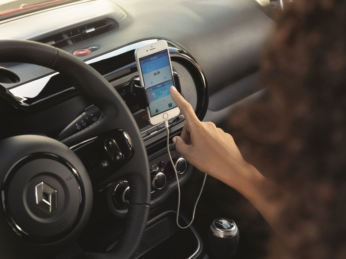 Renault Twingo photo 52