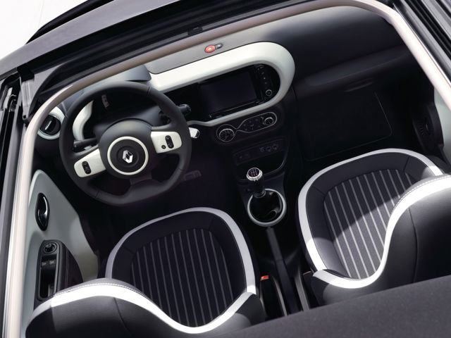 Renault Twingo photo 54