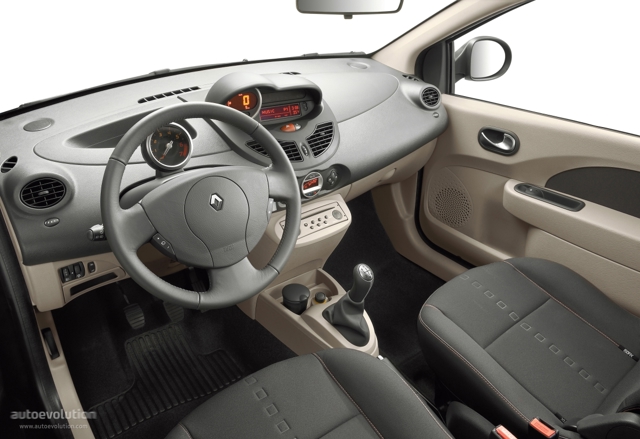 Renault Twingo photo 6