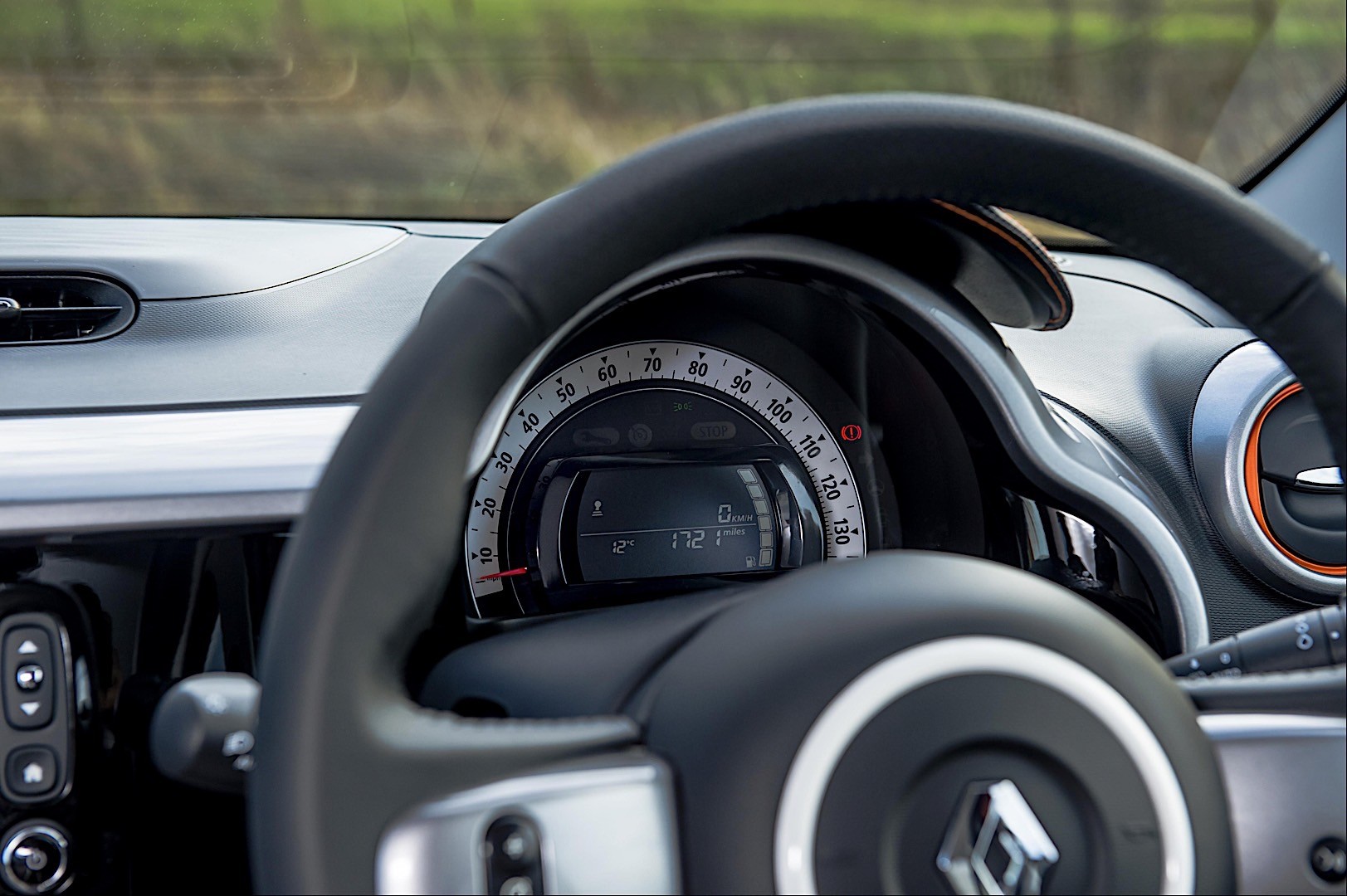 Renault Twingo photo 56