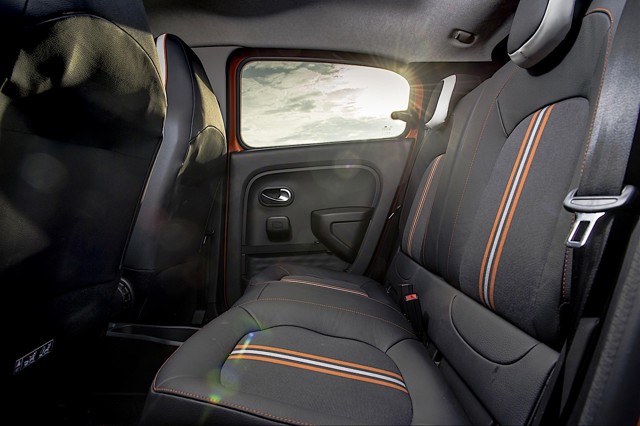 Renault Twingo photo 58