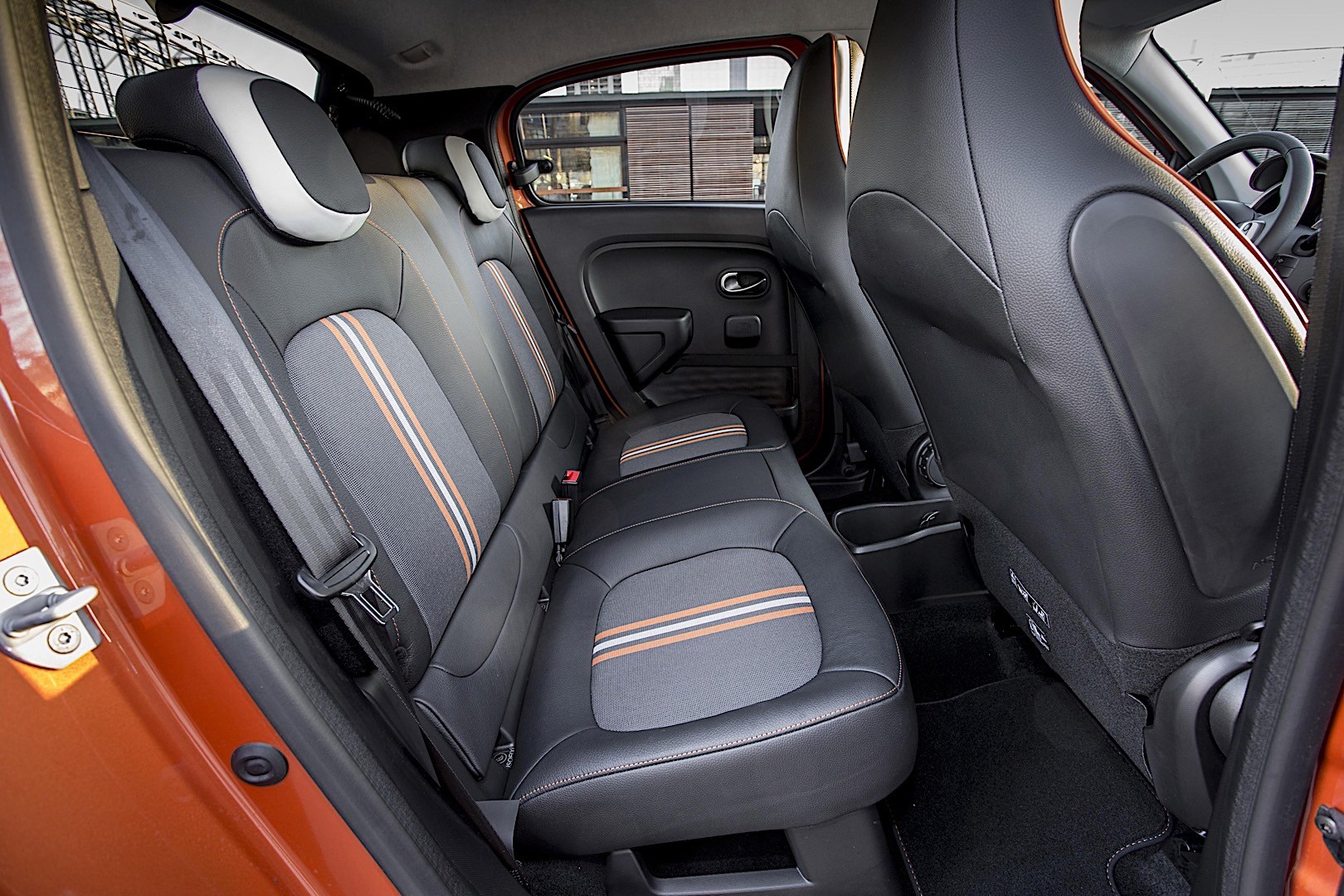 Renault Twingo photo 60