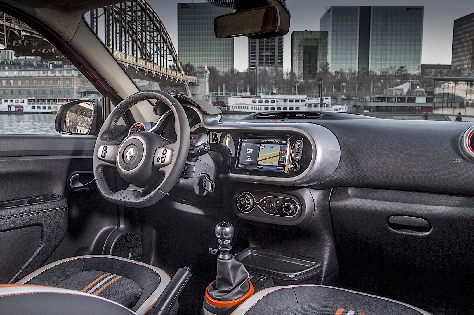 Renault Twingo photo 61