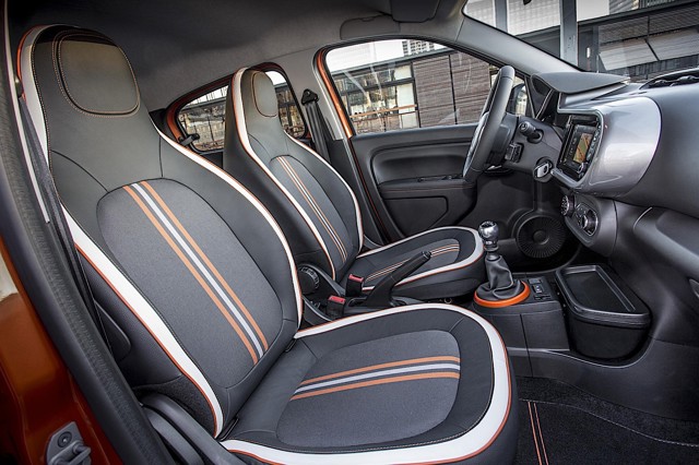 Renault Twingo photo 62