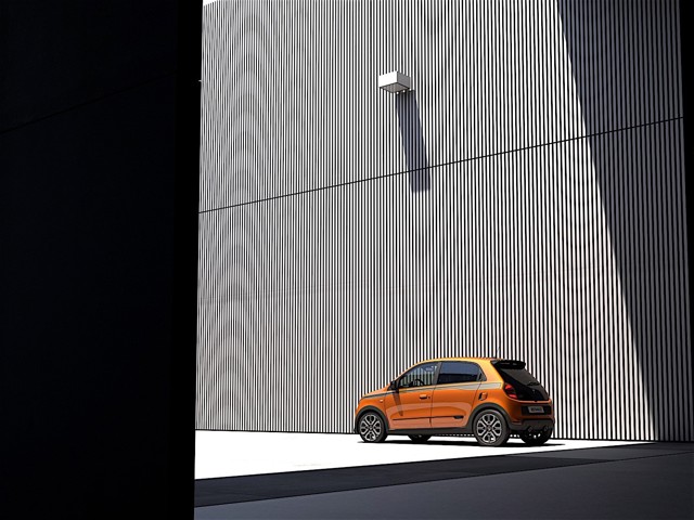 Renault Twingo photo 2