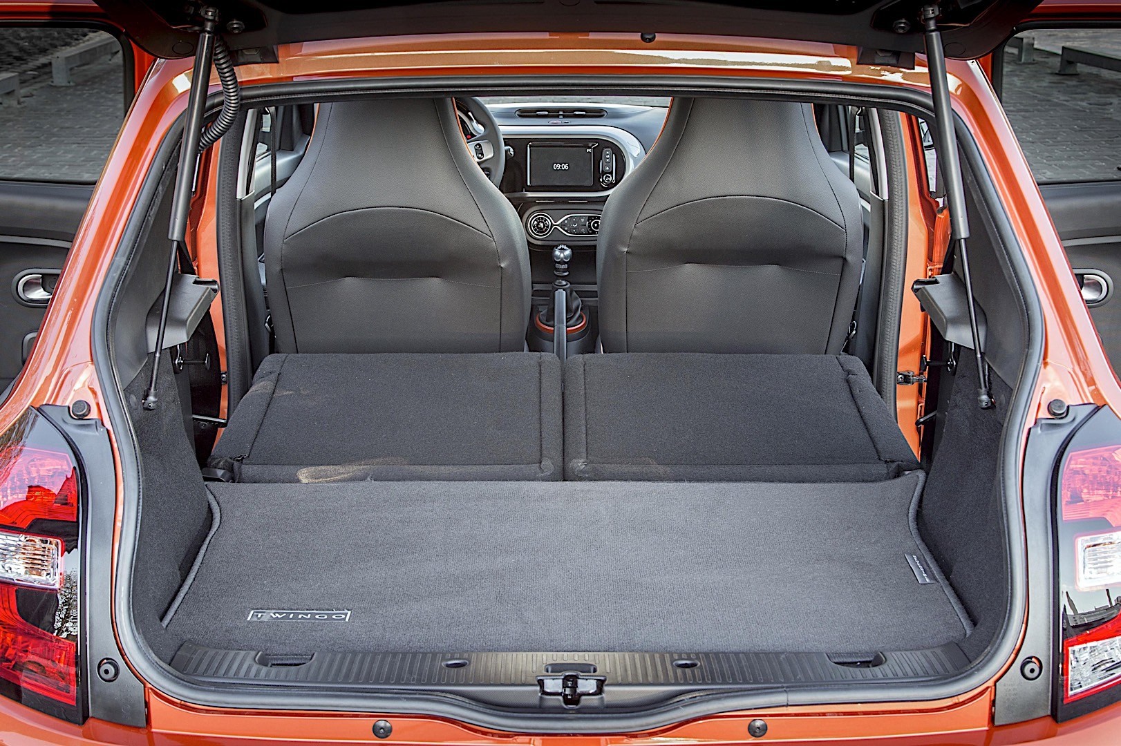 Renault Twingo photo 63