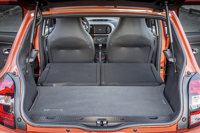Renault Twingo photo 63