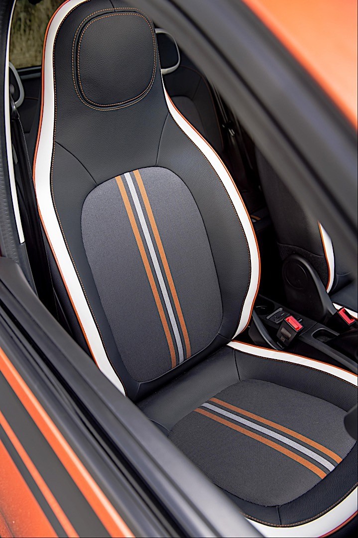 Renault Twingo photo 64