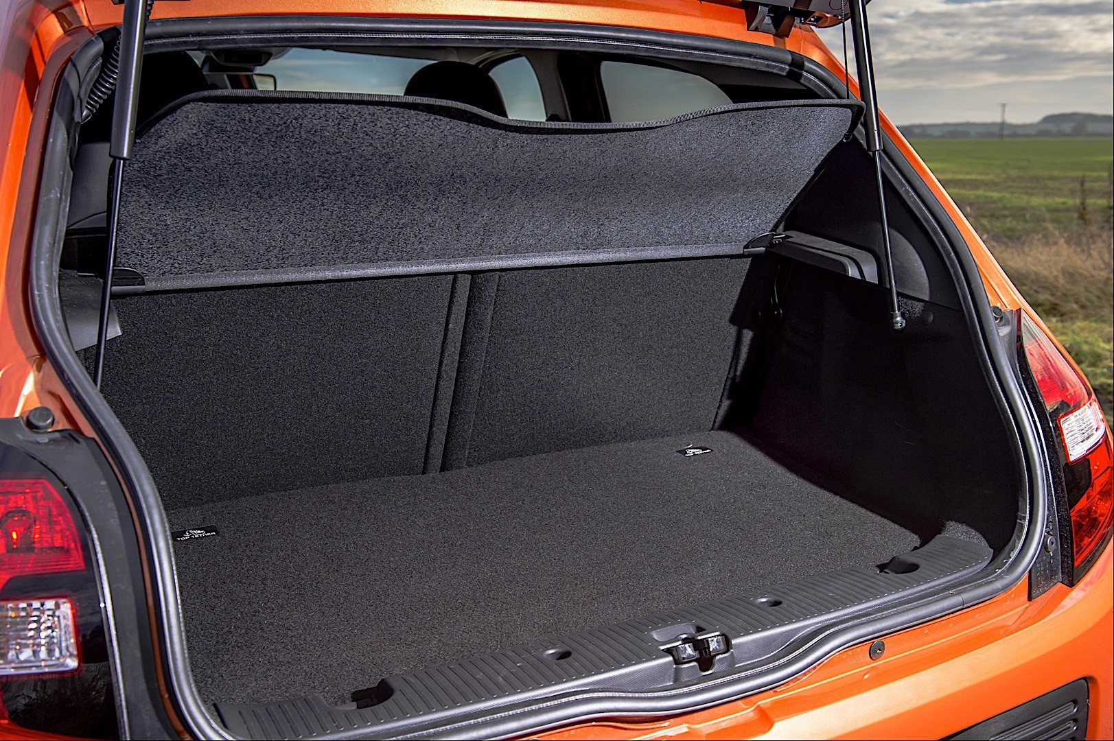 Renault Twingo photo 65