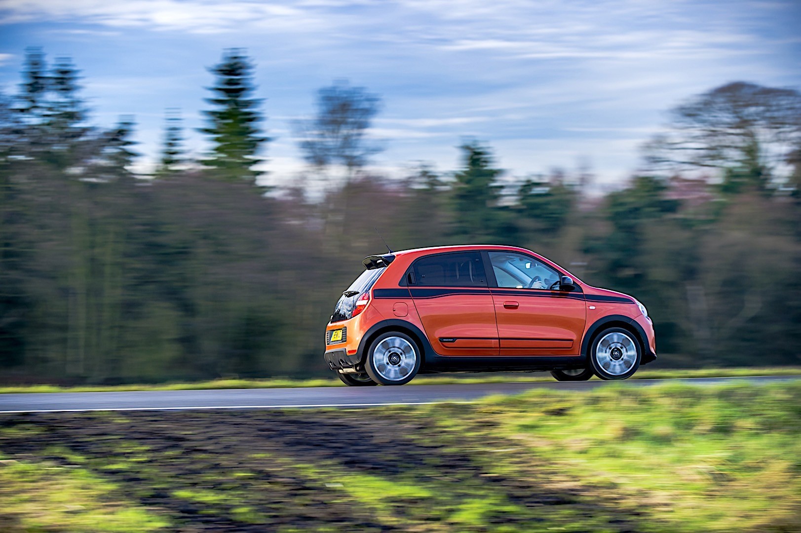 Renault Twingo photo 15