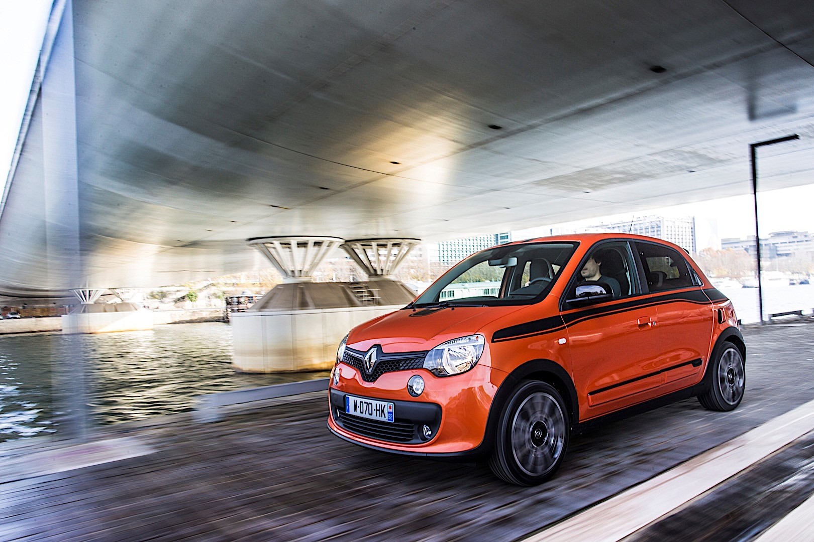 Renault Twingo photo 16