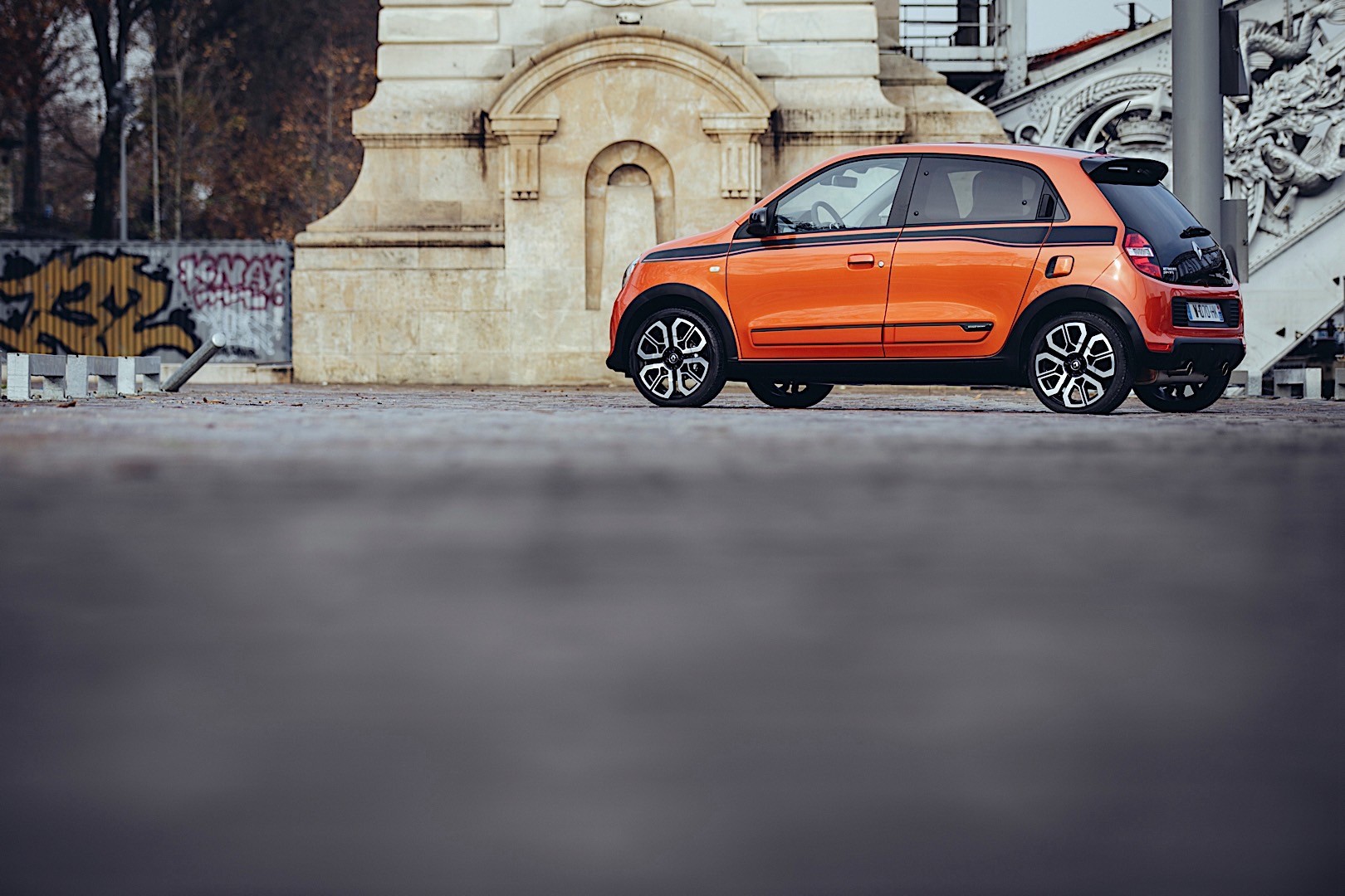 Renault Twingo photo 17