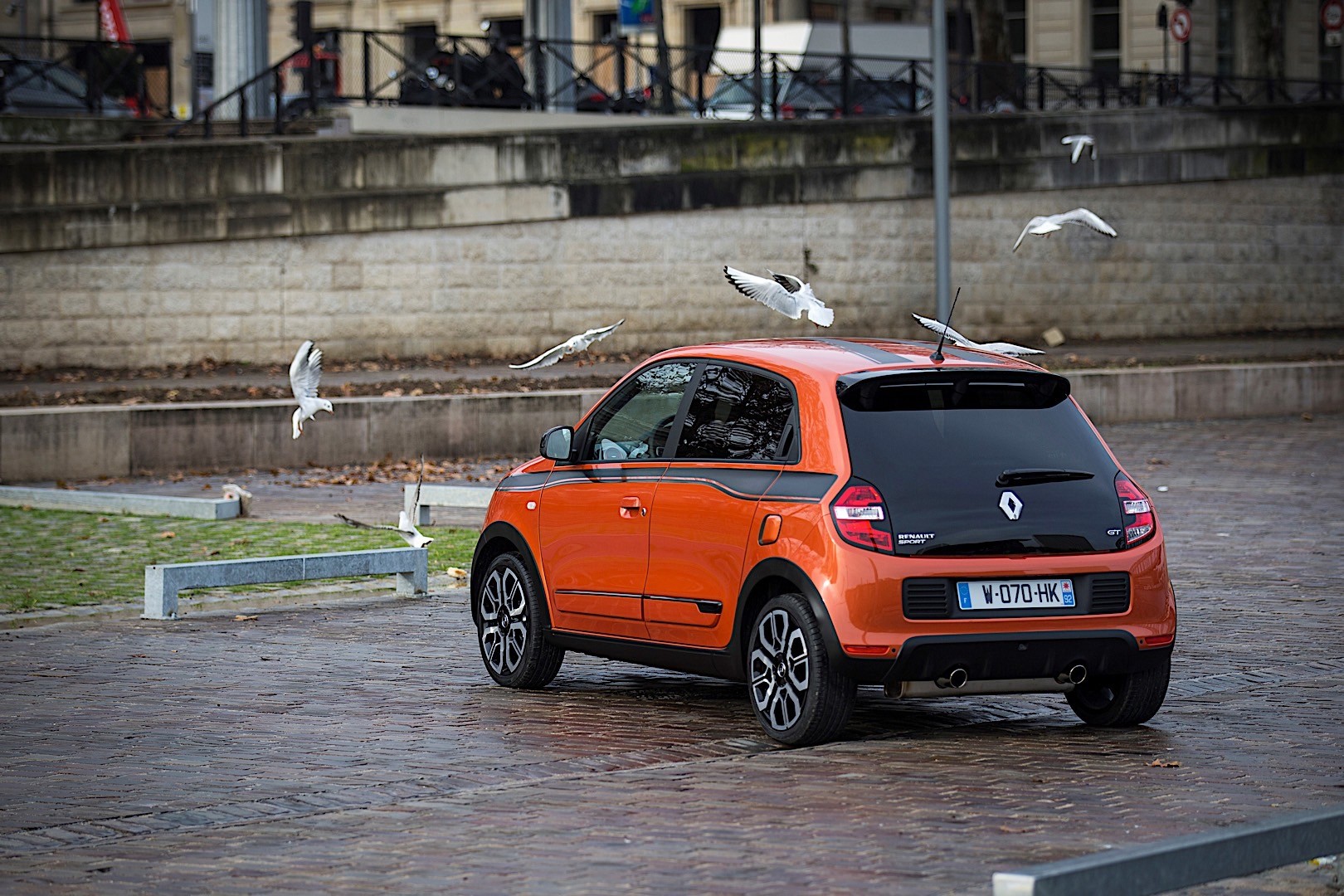 Renault Twingo photo 20