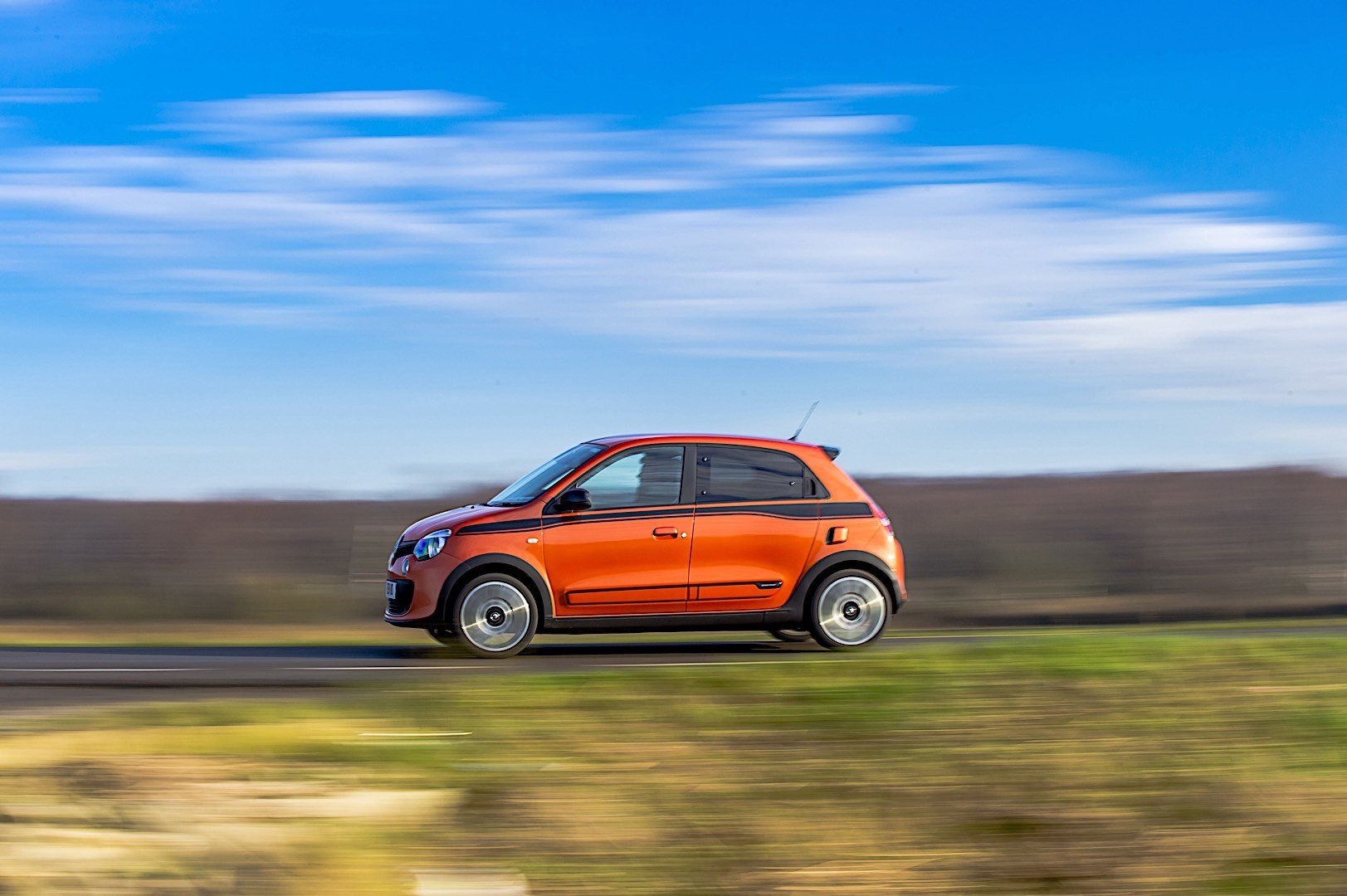 Renault Twingo photo 21