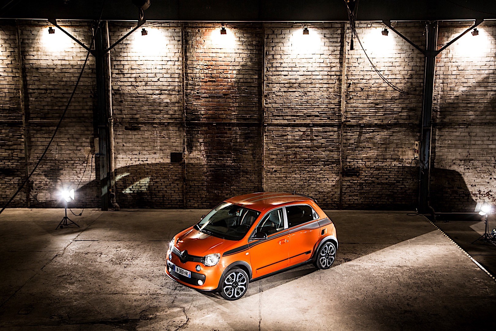 Renault Twingo photo 24