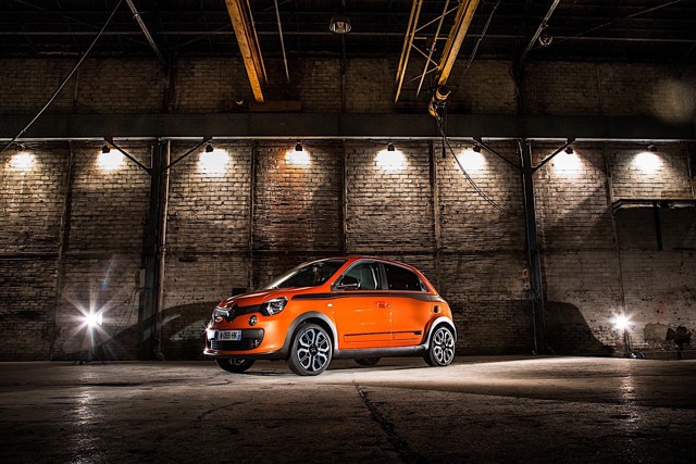 Renault Twingo photo 25