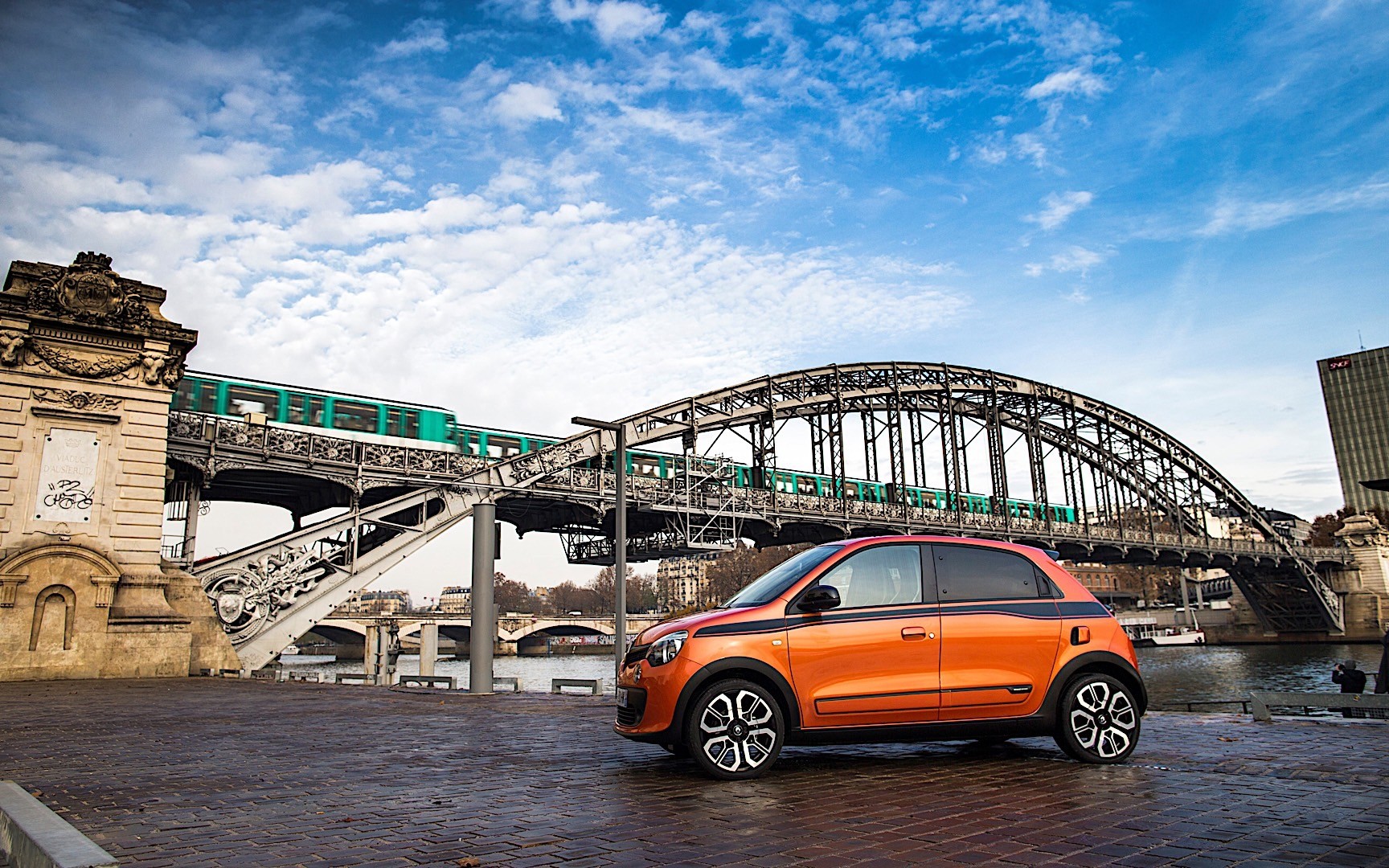 Renault Twingo photo 27