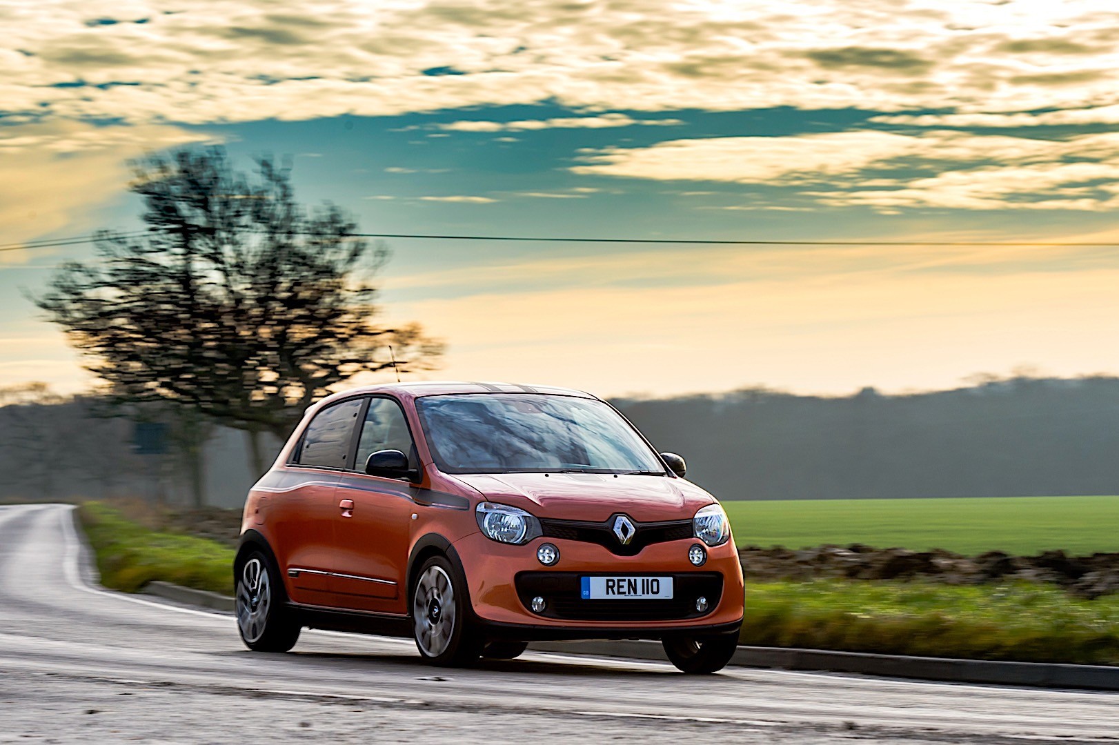 Renault Twingo photo 28