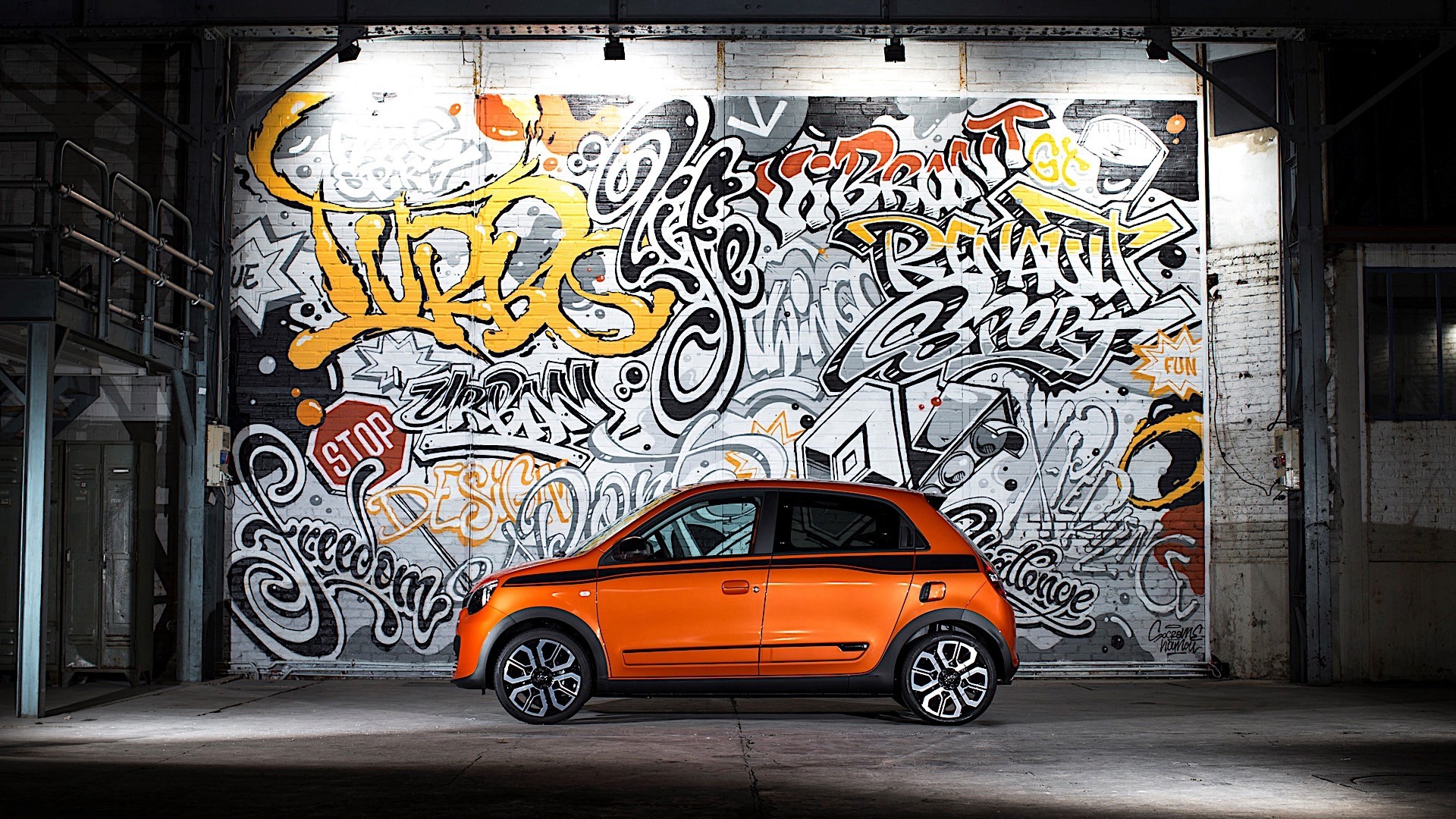 Renault Twingo photo 31