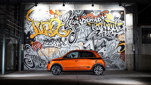 Renault Twingo photo 31