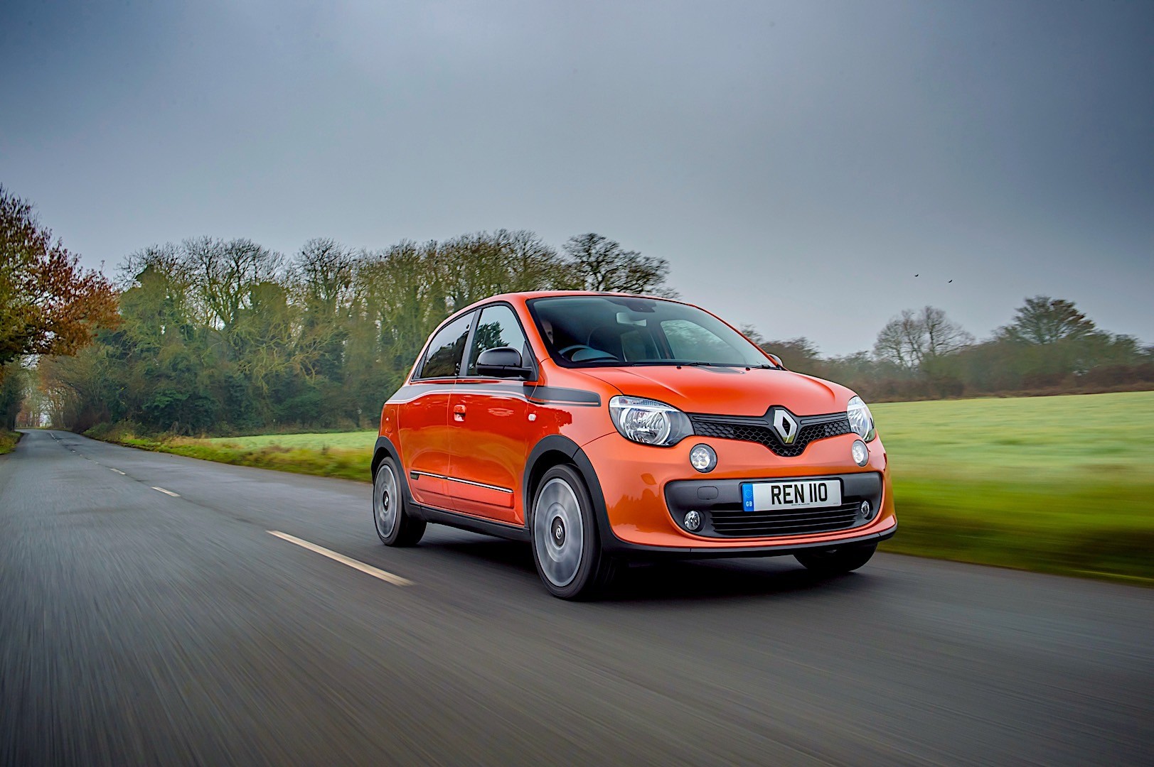 Renault Twingo photo 34